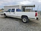 1998 GMC Sierra C3500
