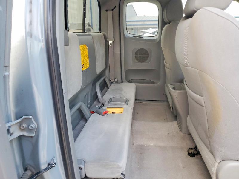 2008 Toyota Tacoma Access Cab