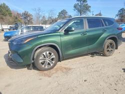 2023 Toyota Highlander l for sale in Hampton, VA