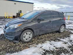 2017 Nissan Versa Note s for sale in Airway Heights, WA