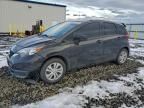 2017 Nissan Versa Note s