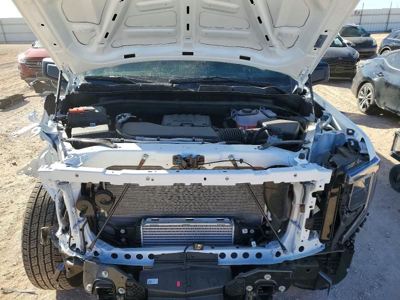 2026 GMC Sierra C1500