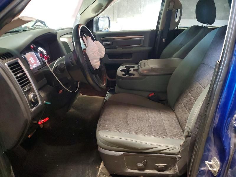 2014 Dodge Ram 1500 slt