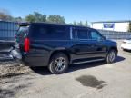 2015 Chevrolet Suburban K1500 lt