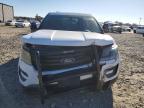 2016 Ford Explorer Police Interceptor