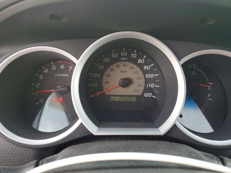 2011 Toyota Tacoma Prerunner V6