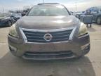 2015 Niss Altima 2.5 sl
