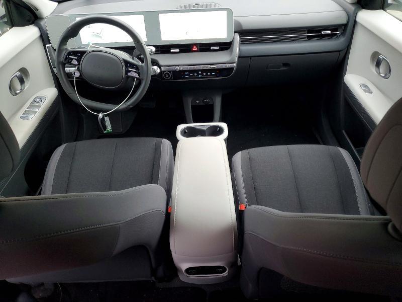 2024 Hyundai Ioniq 5 se