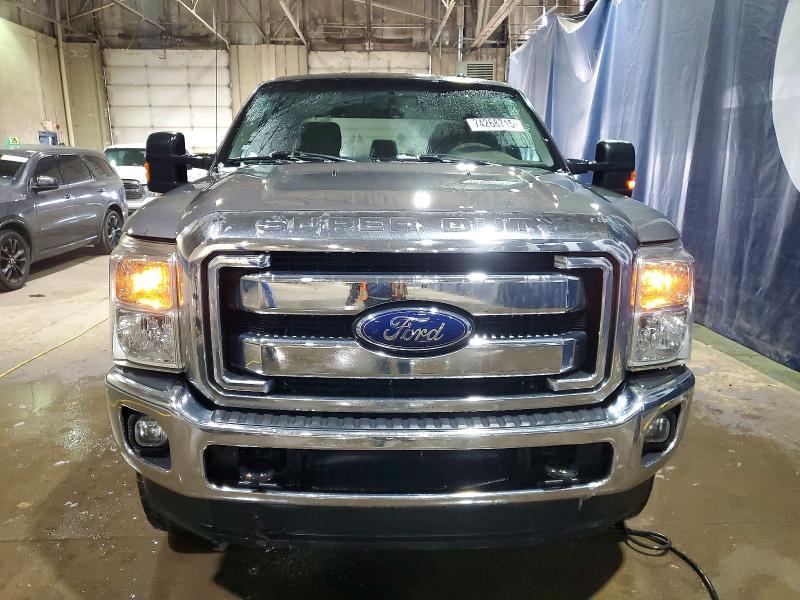 2013 Ford F250 Super Duty