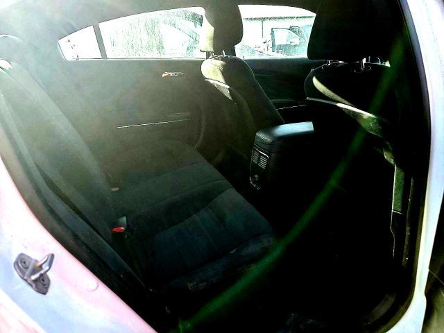 2012 Dodge Charger Police