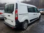 2022 Ford Transit Conne