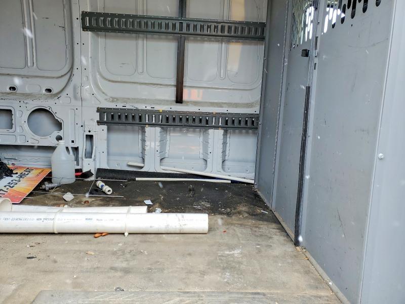 2021 Ford Transit T-350 Delivery van