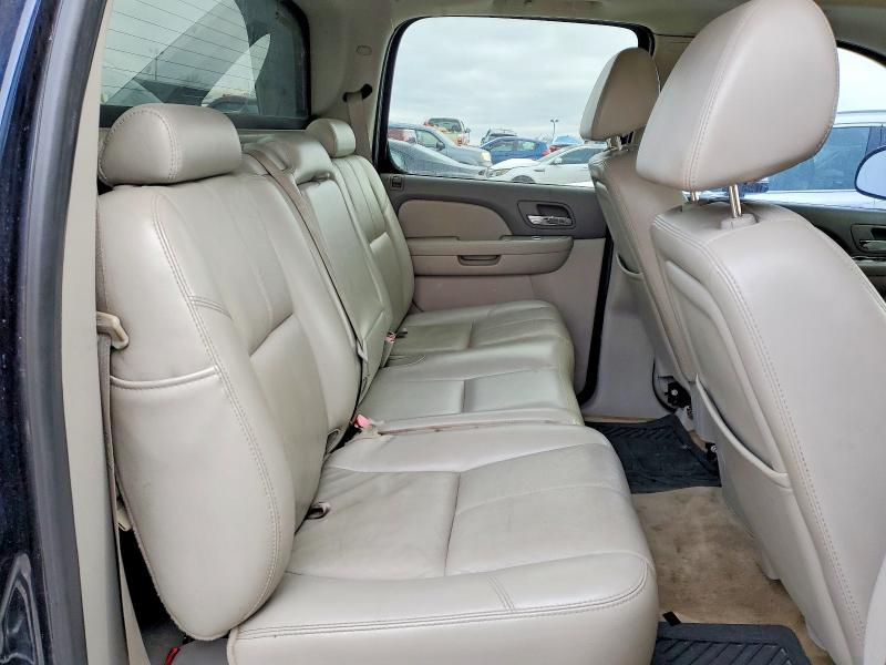 2007 Chevrolet Avalanche K1500