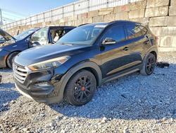 2017 Hyundai Tucson Limited for sale in Walton, KY
