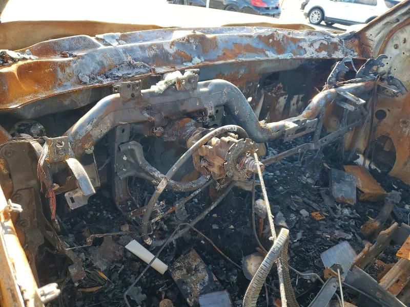 2018 Chevrolet Silverado K2500 Heavy Duty