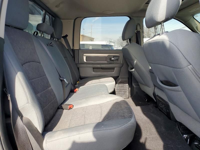 2014 Dodge Ram 1500 slt