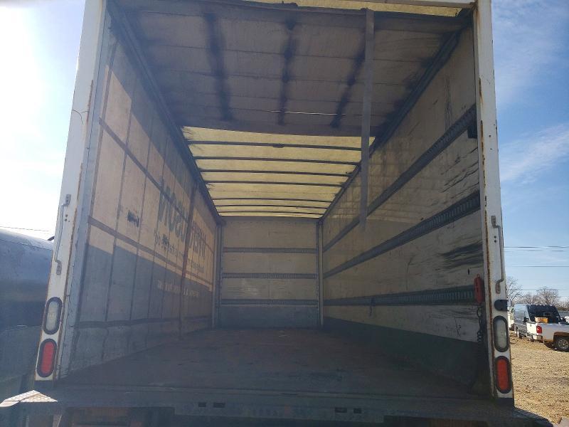 2015 Freightliner M2 106 Medium Duty