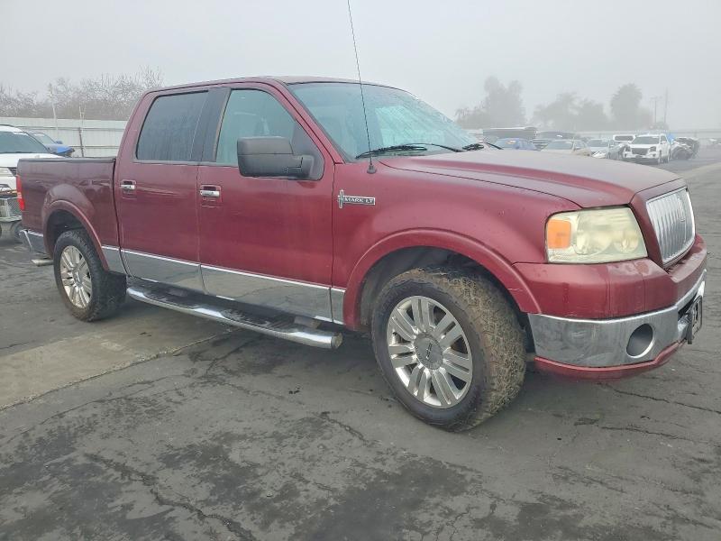 2006 Lincoln Townhouse Mark LT