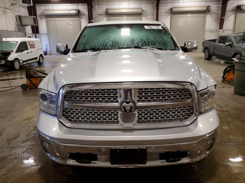 2017 Dodge 1500 Laramie