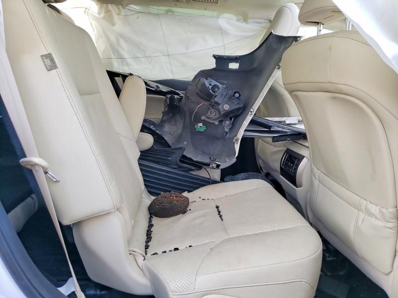 2021 Lexus Gx 460 Luxury