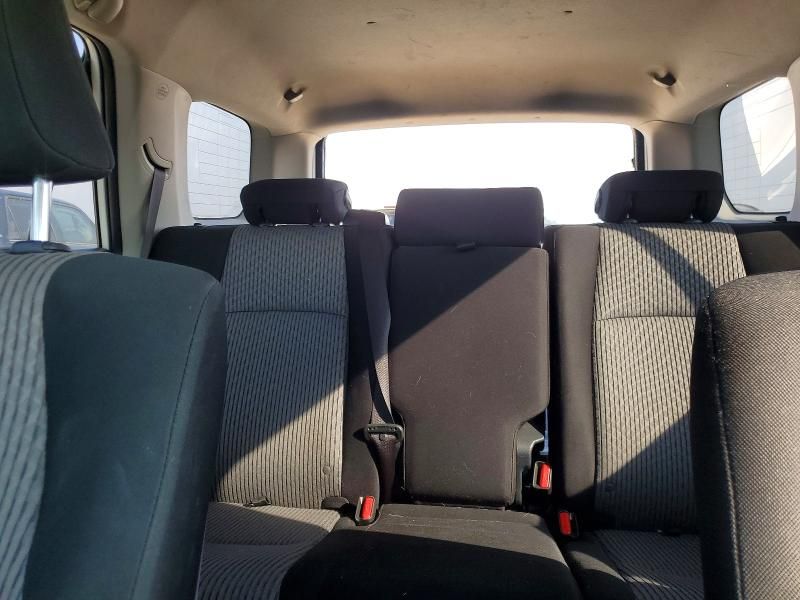 2021 Toyota 4runner Sr5/sr5 Premium