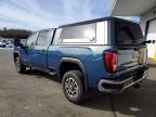 2025 GMC Sierra K3500
