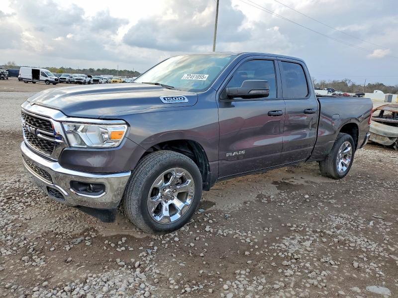 2023 Dodge RAM 1500