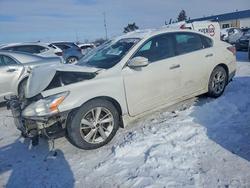 2015 Nissan Altima for sale in Woodhaven, MI