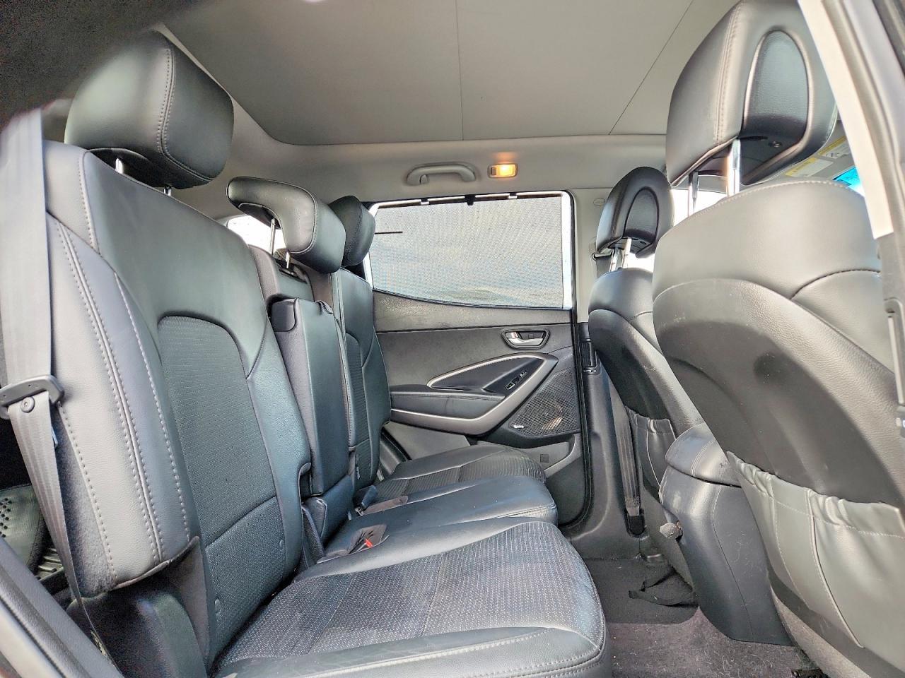 2015 Hyundai Santa fe Sport 2.0t