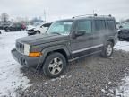 2006 Jeep Commander Limited
