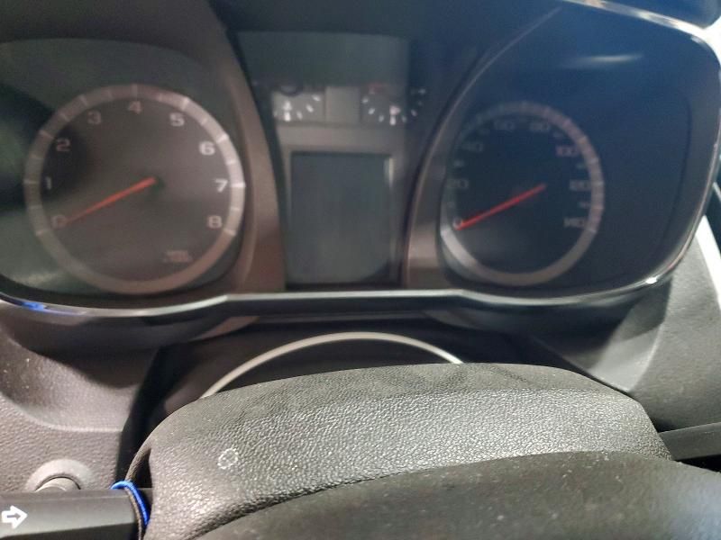 2011 GMC Terrain slt