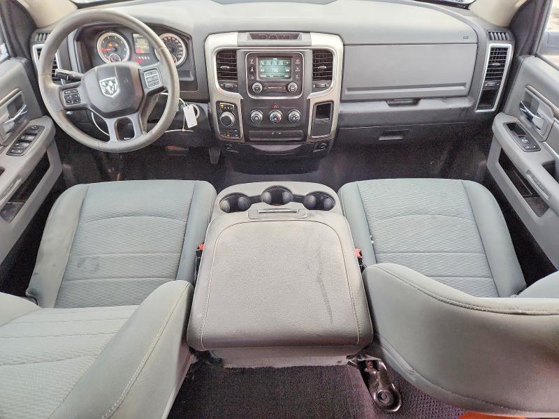 2017 Dodge Ram 1500 slt