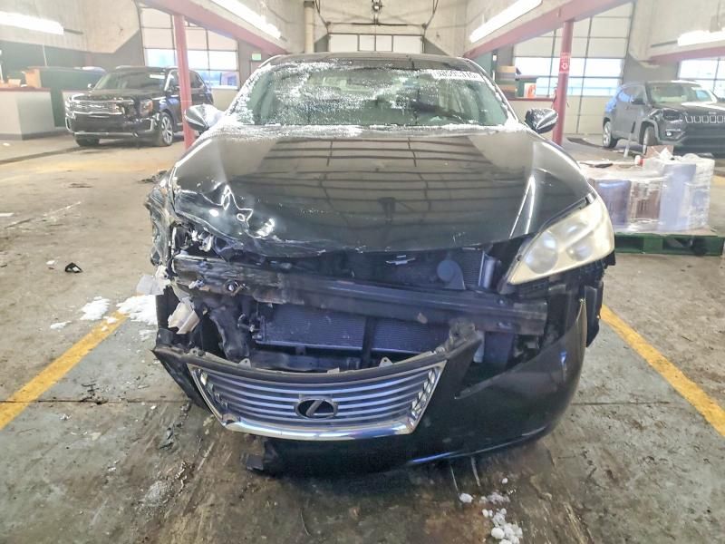 2008 Lexus Es 350