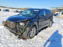 2013 Honda Cr-v exl for sale in Memphis, TN