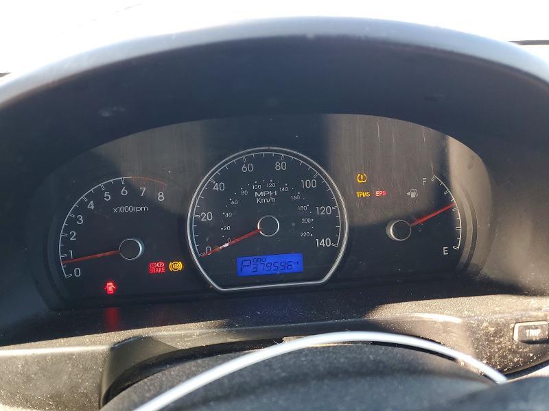 2010 Hyundai Elantra
