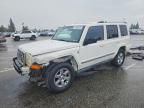 2008 Jeep Commander Limited