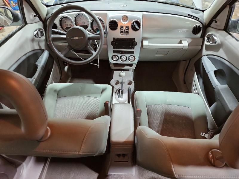 2007 Chrysler Pt Cruiser