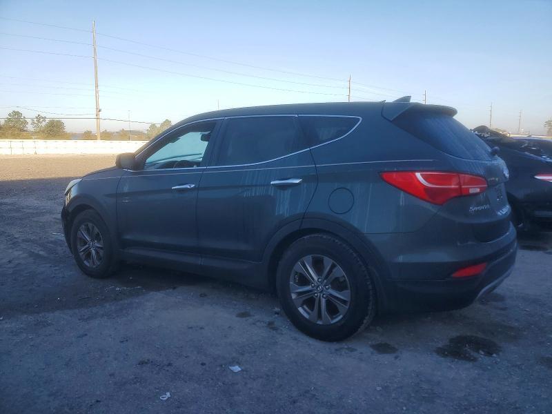 2013 Hyundai Santa fe Sport 2.4l