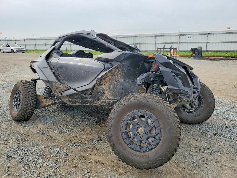 2025 Can-Am Maverick R Utility Vehicle