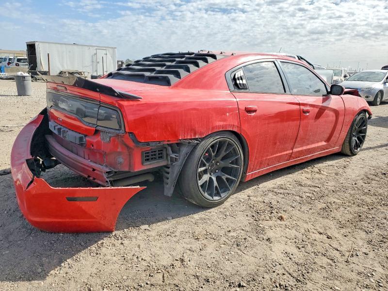 2014 Dodge Charger
