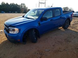 Ford Maverick salvage cars for sale: 2022 Ford Maverick xl