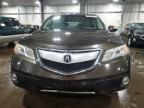 2014 Acura Rdx Technology