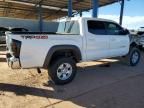 2019 Toyota Tacoma Double cab