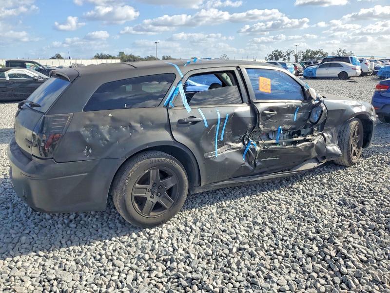 2007 Dodge Magnum sxt