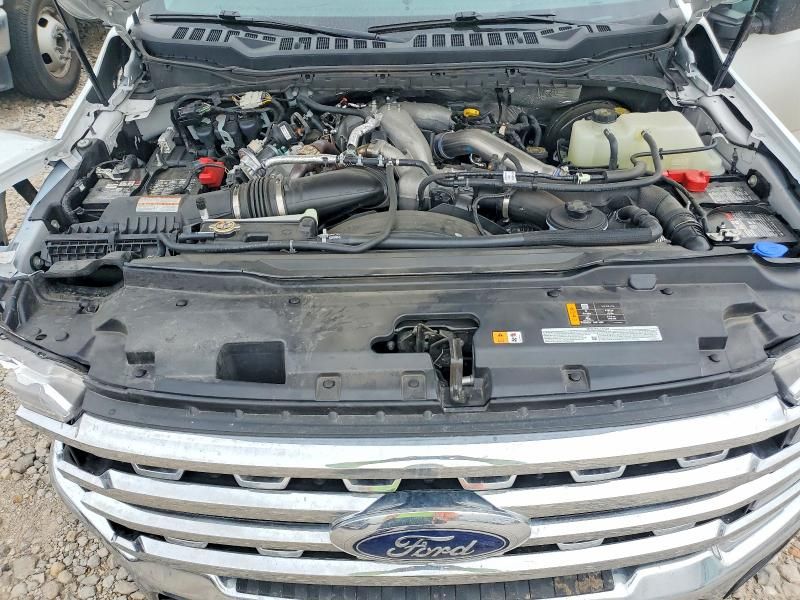 2026 Ford F250 Super Duty