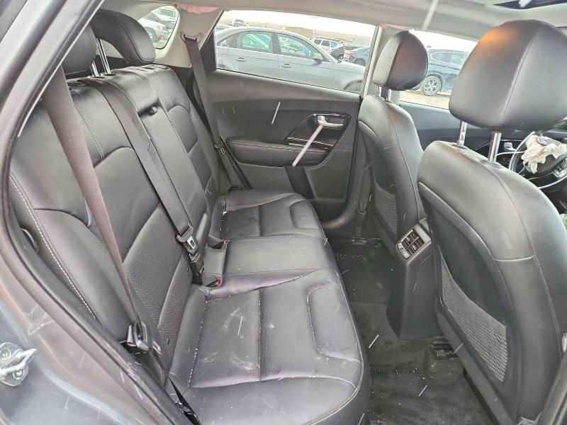 2017 KIA Niro ex Touring