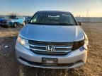 2011 Honda Odyssey exl
