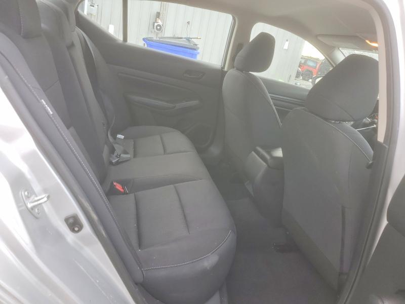 2024 Nissan Altima s