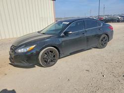 2016 Nissan Altima 3.5sl for sale in Temple, TX