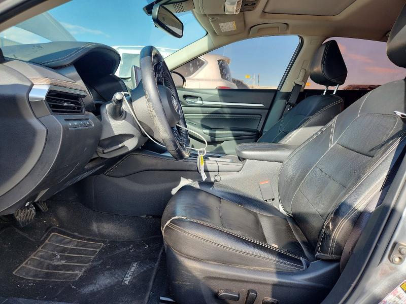 2019 Nissan Altima sl